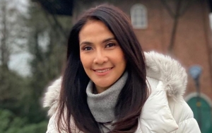 Maudy Koesnaedi Kena Tegur Petugas Gara-Gara Lakukan Hal Ini Saat Naik KRL