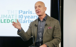 Jeff Bezos Bos Amazon Sumbang 1 Juta Dolar AU untuk Kebakaran Australia Malah Banjir Cibiran