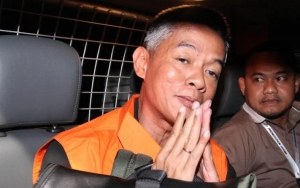 Wahyu Setiawan Ternyata Sejak Awal Tolak Harun Masiku, Berakhir Terlibat Suap Gegara Teman