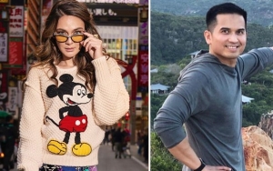 Luna Maya 'Ratu Tik Tok' Kocak Goyang Pusing, Faisal Curi Hati Hingga Kembaran Jam Saingi Ryochin