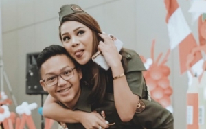 Azriel Hermansyah Goda Aurel Usai Dapat Hadiah Sepatu Mahal, Fans Tebak dari Atta Halilintar