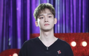 Chen Disindir Bucin Pacar Gara-Gara Ngaku Jarang Kumpul Bareng Teman-Teman
