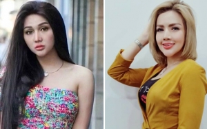 Sempat Baku Hantam, Lucinta Luna dan Barbie Kumalasari Akhirnya Saling Minta Maaf?