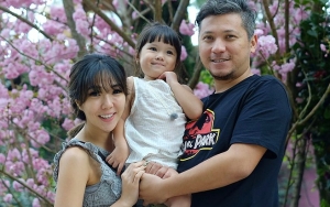 Gading Marten Pamer Foto Ultah Gempi ke-5, Reaksi Singkat Gisella Anastasia Banjir Permintaan Rujuk