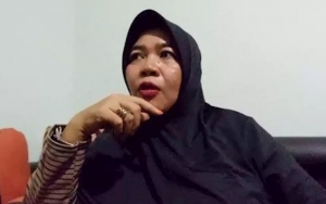 Ningsih Tinampi Mewek Ngotot Soal Ngobrol dengan Nabi, Reaksi MUI Tak Kalah Menohok dari Mbah Mijan
