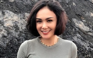 Yuni Shara 'Batalkan' Liburan Usai Dapat Firasat ini Sebelum Rumah Kebanjiran