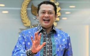 Akhirnya Jadi Waketum Golkar, Bamsoet: Kita Bukan Lagi Kubu-Kubuan