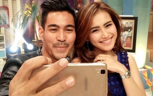  Robby Purba Kepergok Panggil Ayu Ting Ting 'My Love', Bukti Sudah Jadian?