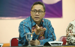Ketum PAN Zulkifli Hasan Dipanggil KPK Terkait Kasus Alih Fungsi Lahan Riau