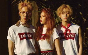 Netizen Kenang Momen Triple-H Saat HyunA dan DAWN Mesra-Mesraan, Hui Dicuekin Tuai Simpati
