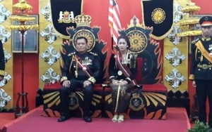 Sebelum Bikin Geger Purworejo, Keraton Agung Sejagat Ternyata Pernah Hebohkan Dieng