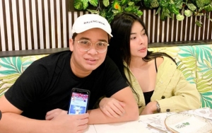Billy Syahputra Rayakan Ulang Tahun Ke-29, Sang Pacar Cantik Beri Kado Apa?