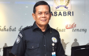 Bantah Mahfud MD, Dirut Asabri: Saya Jamin Uang Kalian Aman dan Tidak Dikorupsi
