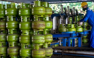 Bakal Cabut Subsidi Elpiji 3 Kg, Pemerintah Diminta Tak Gegabah