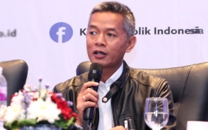 Usai Jadi Tersangka KPK, Kini Wahyu Setiawan Juga Dipecat Dari KPU