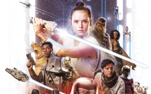 'Star Wars: The Rise of Skywalker' Raih 1 Miliar Dolar Tapi Tetap Dinilai Mengecewakan, Kenapa?