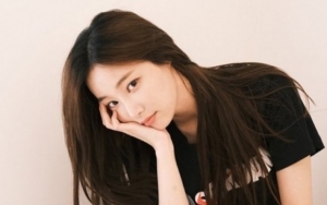 Yeonwoo Eks Momoland Bikin Syok Cosplay Ala Ariana Grande di Video Syuting 'Touch'