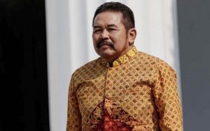 Jaksa Agung Sebut Peristiwa Semanggi Bukan Pelanggaran HAM Berat