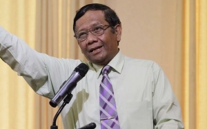 Dirut Asabri Mentahkan Isu Korupsi, Mahfud MD Beri Jawaban Ini