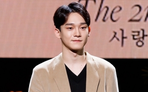 Chen EXO Dimusuhin EXO-L Korea Gara-Gara Masalah Pernikahan, Netizen Maklum