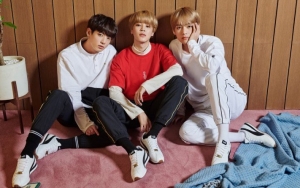 Jimin dan Jungkook Ribut Buka Kue Kejutan Ultah V BTS Cuma Gara-Gara Selotip