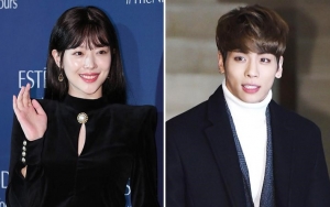 Marah Singgung Mendiang Sulli dan Jonghyun, Rapper Ini Langsung Minta Maaf