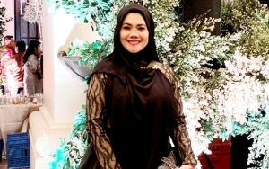 Terlilit Utang Bank Rp30 Miliar, Sarita Jual Rumah Mewah Masa Lalu Dengan Faisal Harris
