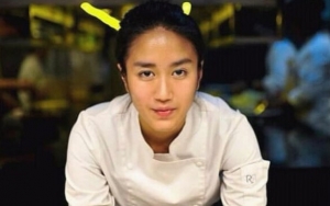  Dijuluki Wanita Idaman, Foto Chef Renatta Moeloek Merokok Tuai Beragam Komentar