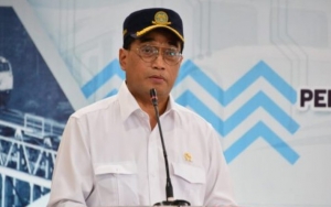 Didemo Driver, Menhub Lagi-Lagi Buka Opsi Sesuaikan Tarif Ojol