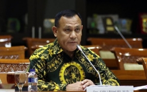 KPK Buka Penyelidikan Dugaan Korupsi di Tubuh Asabri