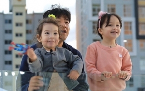 Ibu Gunhoo dan Naeun 'Superman Is Back' Lahirkan Anak Ketiga, Netizen Heboh Hal Ini