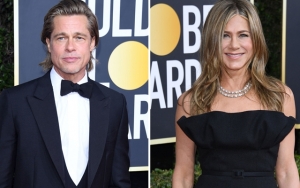 Brad Pitt Dikabarkan Pindah ke Rumah Jennifer Aniston dan Berencana Adopsi Anak Bersama