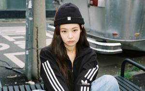 Tingkah Imut Jennie BLACKPINK di Video Dance Practice Terbaru Tuai Respon Seperti Ini