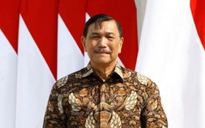 Heboh Pencabutan Subsidi Elpiji 'Melon' 3 Kg, Ini Kata Menko Luhut