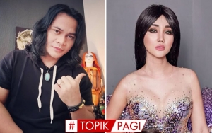 Mbah Mijan Tanggapi Ningsih Tinampi yang Minta Maaf, Lucinta Luna-Barbie Kumalasari Ribut-Topik Pagi