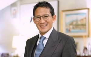 PDIP Beri 'Bocoran' Nama Capres 2024, Ada Sandiaga Uno?