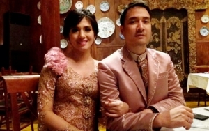 DJ Una Dan Suami Kompak Hapus Foto Kebersamaan Mereka Di Instagram Masing-Masing