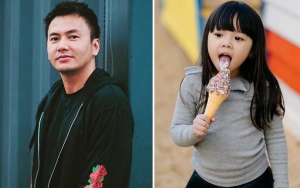 Wijin Pamer Foto Bareng Gempi Saat Rayakan Ultah, Netizen: Semoga Selamanya Akan Tetap Jadi Uncle Ya