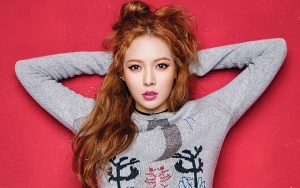 Rambut Reggae HyunA Berujung Kritik, Dituding Ejek Orang Kulit Hitam