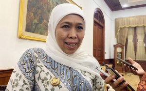 Khofifah Ingin Jatim Punya LRT, Menhub Sarankan ART yang Lebih Murah