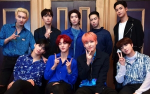 SF9 Raih Trofi Pertama di Acara Musik Utama Lewat 'Good Guy', Tuai Reaksi Seperti Ini