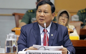 Demokrat Heran Prabowo Diplomasi Pertahanan ke 7 Negara Tapi Tanpa Hasil