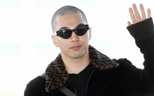 Taeyang Bahas Penampilan Big Bang di Coachella Tahun Ini, Malah Disuruh Solo Karier