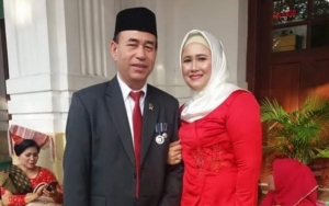 Kejam, Istri Hakim PN Medan Nekat Tidur Bersama Jenazah Demi Lindungi Alibi
