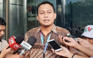 Menkumhan Disebut 'Lindungi' Harun Masiku, Begini Jawaban KPK