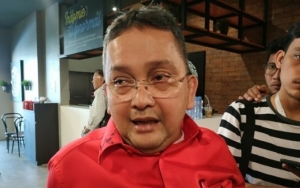 Nilai 2 Periode Terlalu Cepat, PDIP Sebut Masa Jabatan Anggota DPR Tak Perlu Dibatasi