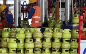 Pemerintah Bakal Ubah Sistem Subsidi Elpiji 3 Kg, Dialihkan Dalam Bentuk Uang?