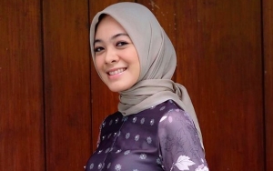 Datang ke Pesta Ultah ARMY, Dian Ayu Tetap Pede Jadi Fans EXO