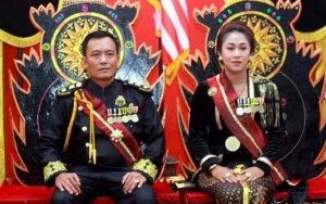 Keraton Agung Sejagat Ternyata Juga Buka 'Cabang' Kerajaan Di Wilayah Ini