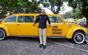 Buntut Helmy Yahya Dipecat, Pegawai Kisruh Hingga Segel Kantor Dewas TVRI